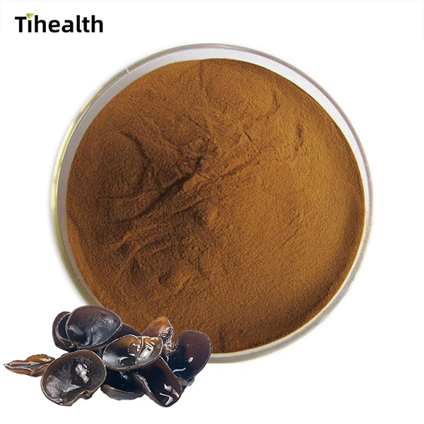 Black Fungus Extract