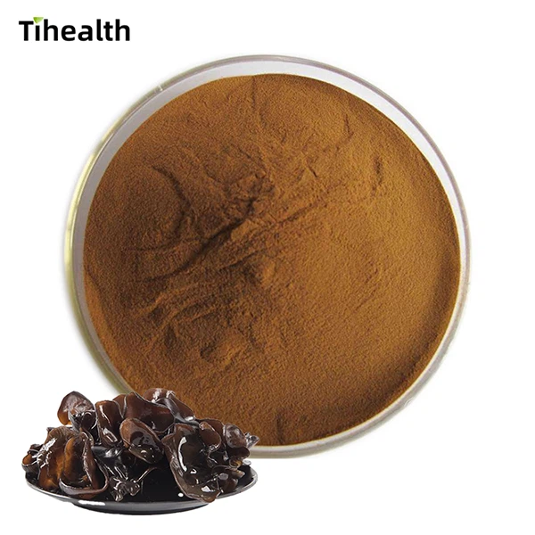 Black Fungus Extract