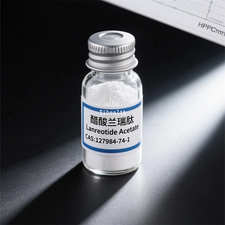 Lanreotide Acetate manufacturers