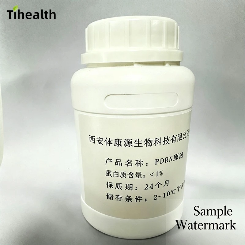 Pharmaceutical-Grade Deep-Sea Salmon PDRN (DNA Sodium) Powder best