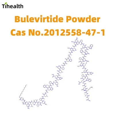 Bulevirtide w proszku Nr CAS 2012558-47-1