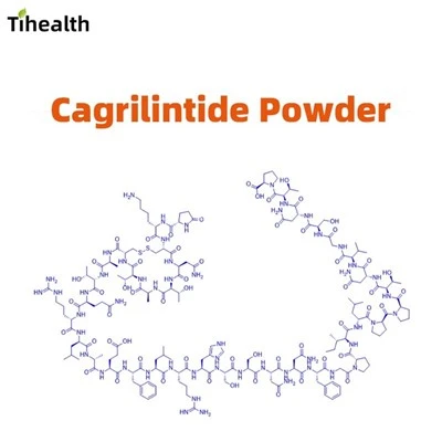 Proszek Cagrilintide nr CAS 1415456-99-3