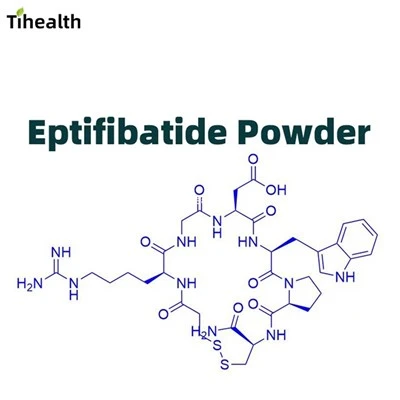 Proszek eptifibatydu nr CAS 188627-80-7